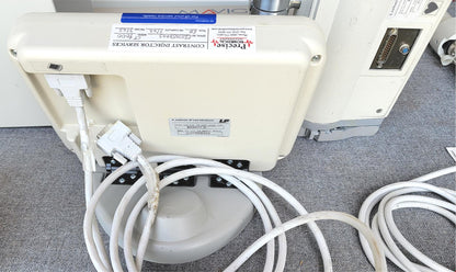 LIEBELFLARSHEIM ANGIOMAT ILLUMENA ANGIOGRAPHIC CT INJECTOR MALLINCKRODT FREESHIP