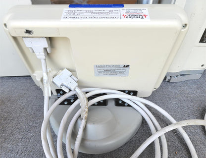 LIEBELFLARSHEIM ANGIOMAT ILLUMENA ANGIOGRAPHIC CT INJECTOR MALLINCKRODT FREESHIP