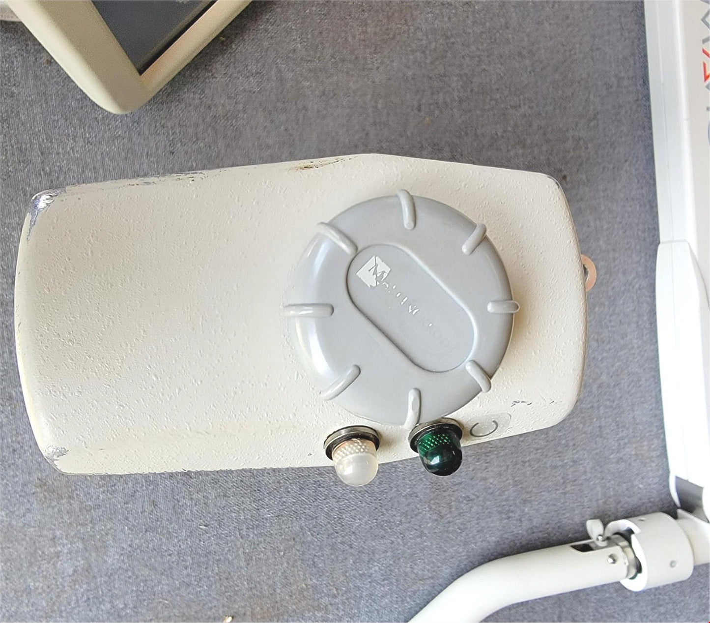 LIEBELFLARSHEIM ANGIOMAT ILLUMENA ANGIOGRAPHIC CT INJECTOR MALLINCKRODT FREESHIP