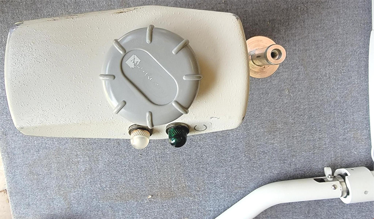 LIEBELFLARSHEIM ANGIOMAT ILLUMENA ANGIOGRAPHIC CT INJECTOR MALLINCKRODT FREESHIP