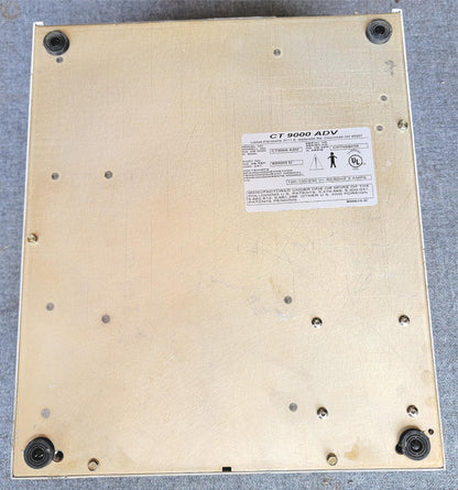 LIEBELFLARSHEIM ANGIOMAT ILLUMENA ANGIOGRAPHIC CT INJECTOR MALLINCKRODT FREESHIP