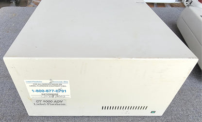 LIEBELFLARSHEIM ANGIOMAT ILLUMENA ANGIOGRAPHIC CT INJECTOR MALLINCKRODT FREESHIP