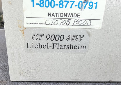 LIEBELFLARSHEIM ANGIOMAT ILLUMENA ANGIOGRAPHIC CT INJECTOR MALLINCKRODT FREESHIP