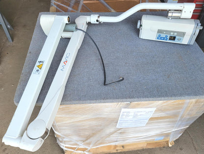 LIEBELFLARSHEIM ANGIOMAT ILLUMENA ANGIOGRAPHIC CT INJECTOR MALLINCKRODT FREESHIP