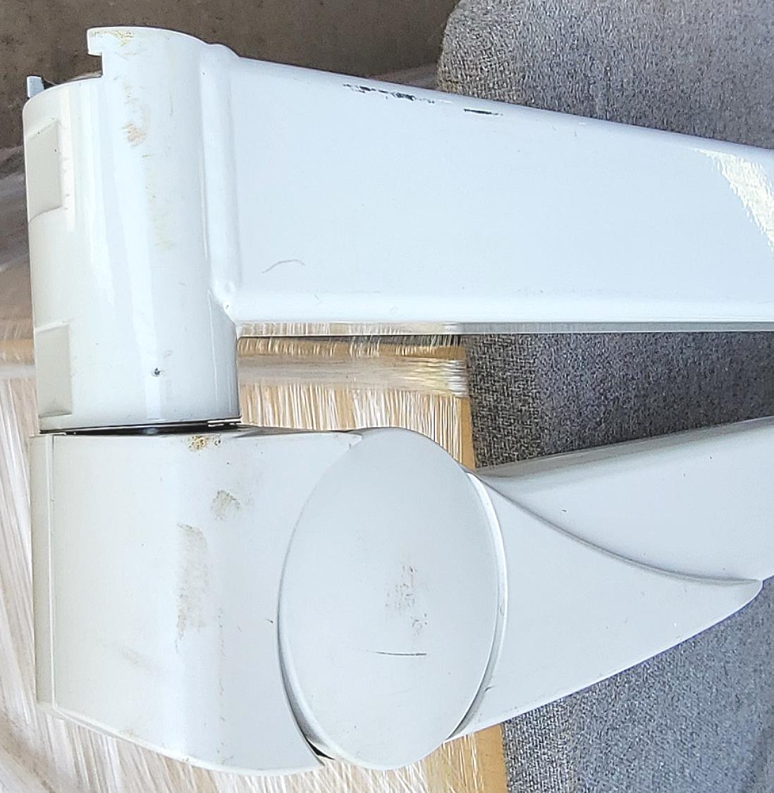 LIEBELFLARSHEIM ANGIOMAT ILLUMENA ANGIOGRAPHIC CT INJECTOR MALLINCKRODT FREESHIP