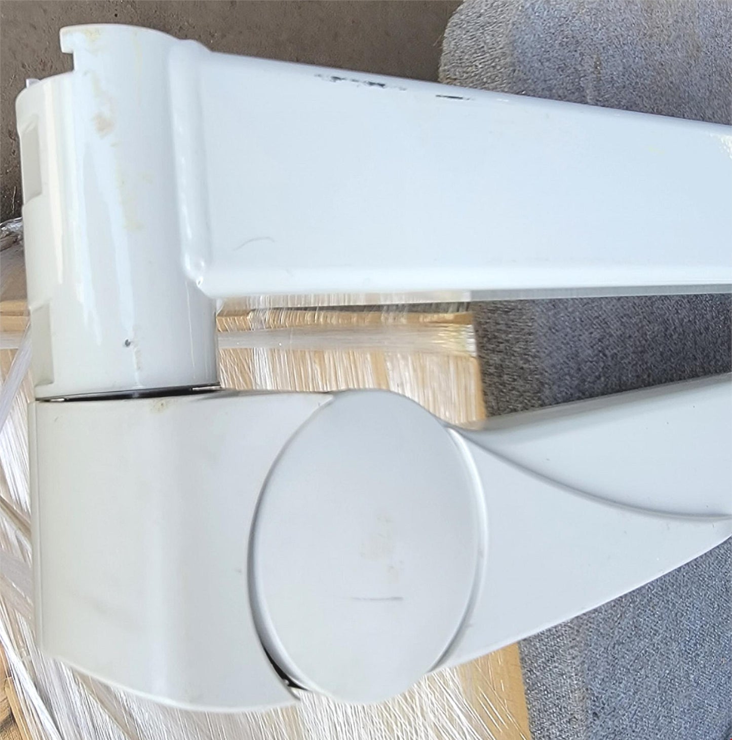 LIEBELFLARSHEIM ANGIOMAT ILLUMENA ANGIOGRAPHIC CT INJECTOR MALLINCKRODT FREESHIP