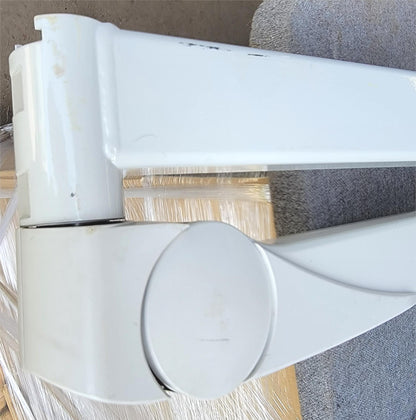 LIEBELFLARSHEIM ANGIOMAT ILLUMENA ANGIOGRAPHIC CT INJECTOR MALLINCKRODT FREESHIP