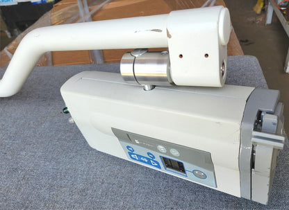 LIEBELFLARSHEIM ANGIOMAT ILLUMENA ANGIOGRAPHIC CT INJECTOR MALLINCKRODT FREESHIP