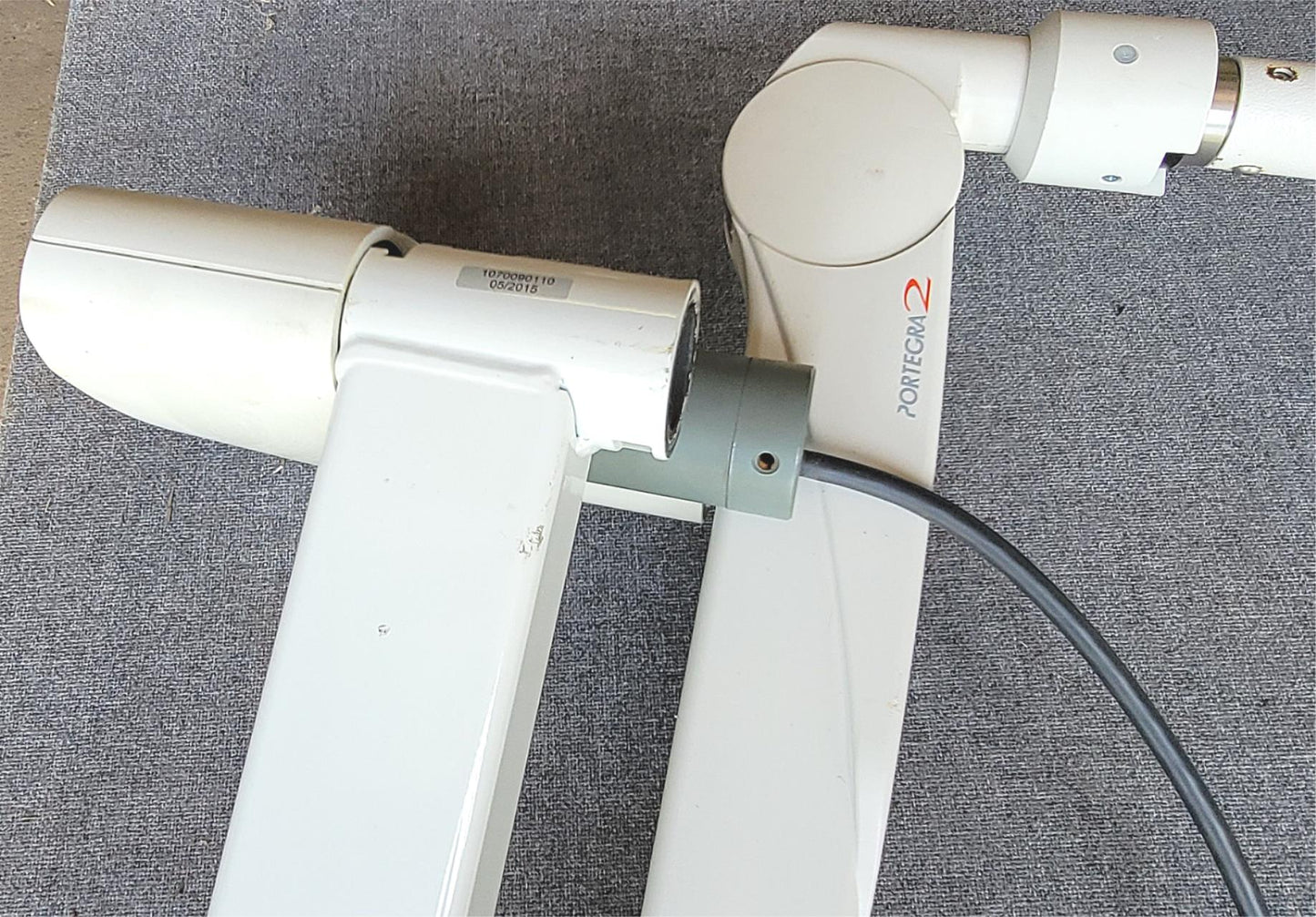 LIEBELFLARSHEIM ANGIOMAT ILLUMENA ANGIOGRAPHIC CT INJECTOR MALLINCKRODT FREESHIP