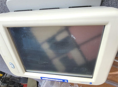 LIEBELFLARSHEIM ANGIOMAT ILLUMENA ANGIOGRAPHIC CT INJECTOR MALLINCKRODT FREESHIP