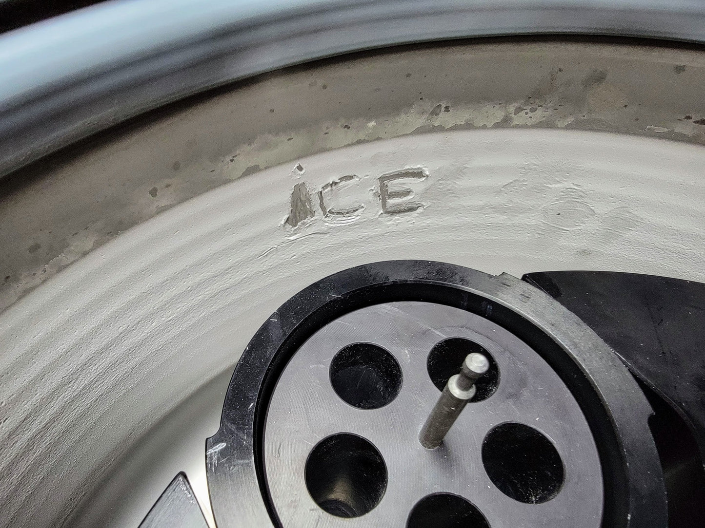 REFURBISHED THERMO SORVALL RT1 REFRIGERAT CENTRIFUGE 7BUCKET T41ROTOR WATCHVIDEO