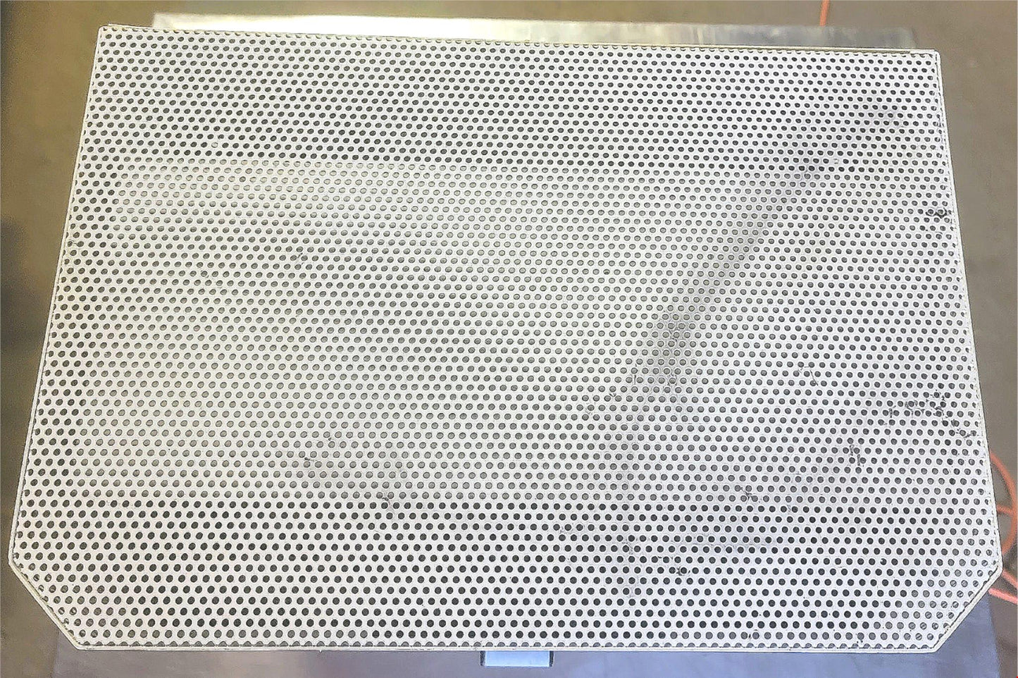 LINDBERG BLUE M TF55035A-1 Mini-Mite™ Tube Lab Furnace 1100°C WARRANTY FREE SHIP