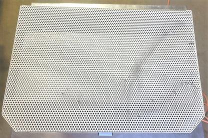 LINDBERG BLUE M TF55035A-1 Mini-Mite™ Tube Lab Furnace 1100°C WARRANTY FREE SHIP