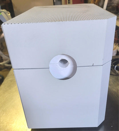 LINDBERG BLUE M TF55035A-1 Mini-Mite™ Tube Lab Furnace 1100°C WARRANTY FREE SHIP