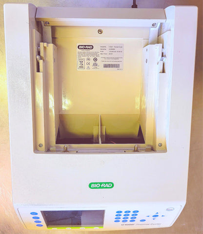 BIO-RAD C1000 THERMAL CYCLER FREE SHIPPING