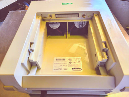 BIO-RAD C1000 THERMAL CYCLER FREE SHIPPING