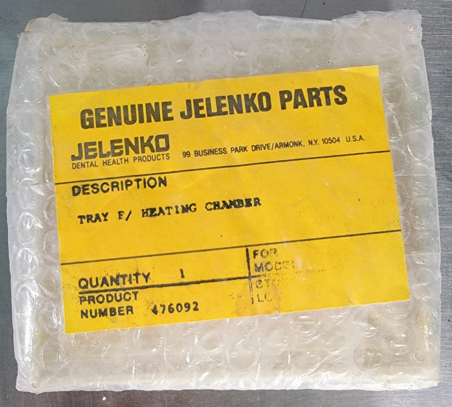 JELRUS WHIP MIX INFINITY PDQ BURNOUT FURNACE 1100°C WARRANTY WATCHVIDEO FREESHIP