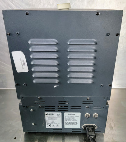 JELRUS WHIP MIX INFINITY PDQ BURNOUT FURNACE 1100°C WARRANTY WATCHVIDEO FREESHIP