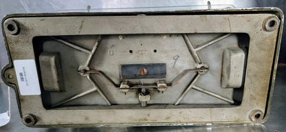 RARE VINTAGE 1920s TORSION BALANCE STYLE 255 MODEL 7948 GLASS ENCLOSURE FREESHIP