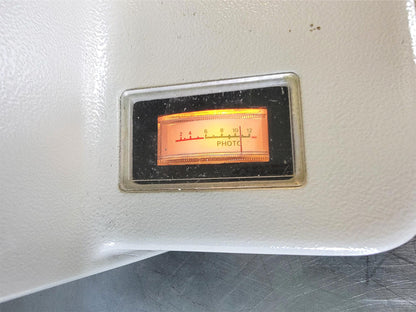 PERFECT NIKON DIAPHOT PHASE CONTRAST INVERTED MICROSCOPE 5OBJECTIVE WATCHVIDEO