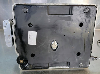 PERFECT NIKON DIAPHOT PHASE CONTRAST INVERTED MICROSCOPE 5OBJECTIVE WATCHVIDEO