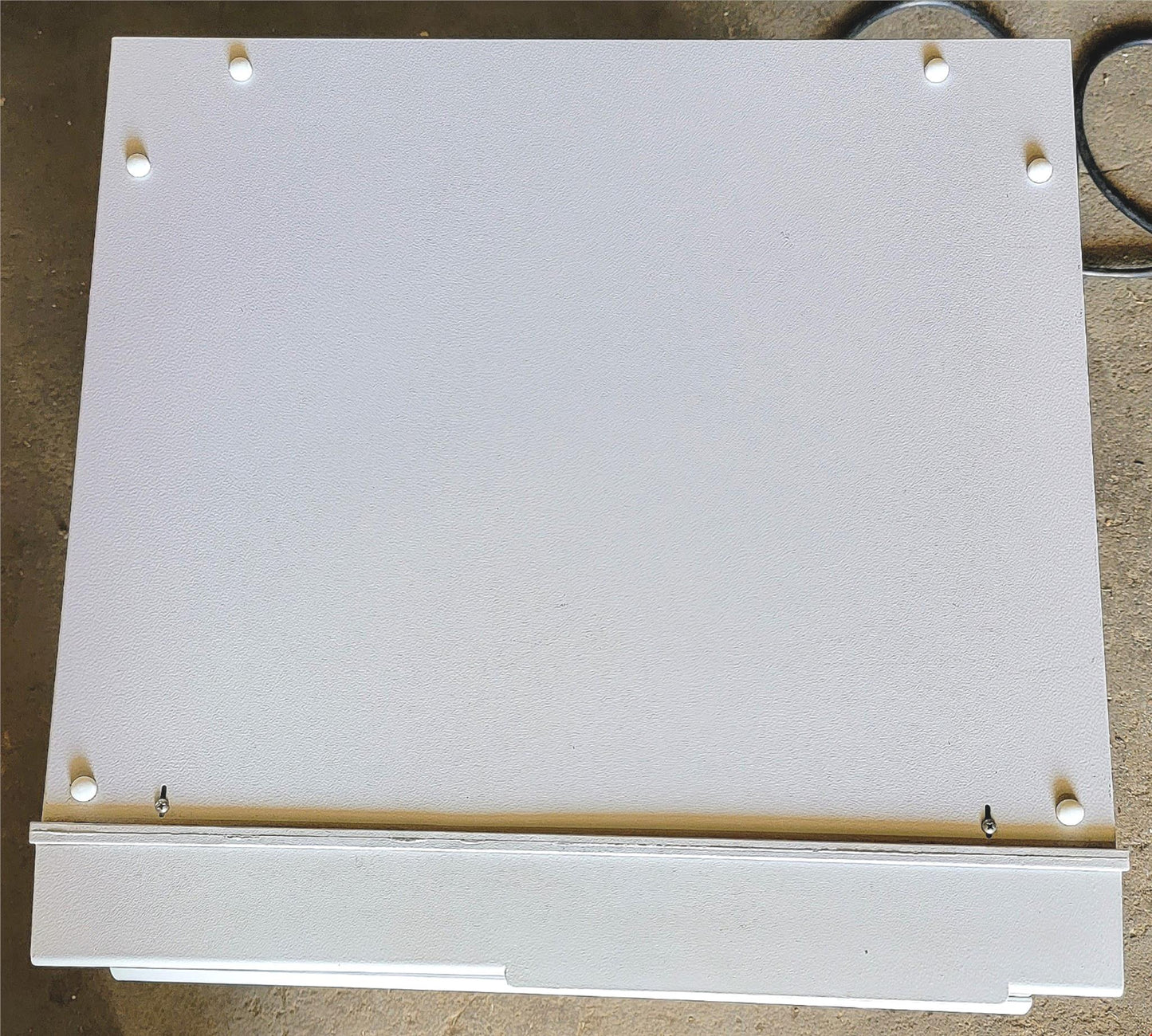 FISHER SCIENTIFIC 6858 GRAVITY ISOTEMP 2.5 CubFeet St Steel INCUBATOR FREE SHIP