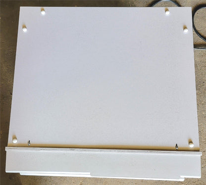 FISHER SCIENTIFIC 6858 GRAVITY ISOTEMP 2.5 CubFeet St Steel INCUBATOR FREE SHIP