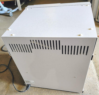 FISHER SCIENTIFIC 6858 GRAVITY ISOTEMP 2.5 CubFeet St Steel INCUBATOR FREE SHIP