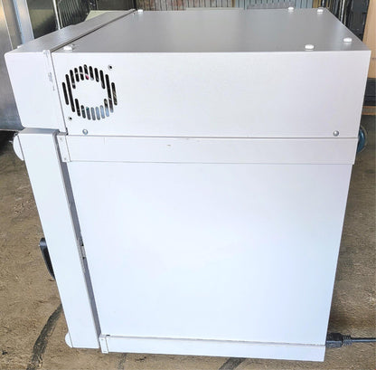 FISHER SCIENTIFIC 6858 GRAVITY ISOTEMP 2.5 CubFeet St Steel INCUBATOR FREE SHIP