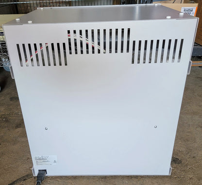 FISHER SCIENTIFIC 6858 GRAVITY ISOTEMP 2.5 CubFeet St Steel INCUBATOR FREE SHIP