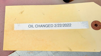 TRONAIR 6 GPM/1800 PSI 05-7008-1100,81,7 AIRCRAFT HYDRAULIC POWER UNIT FREESHIP