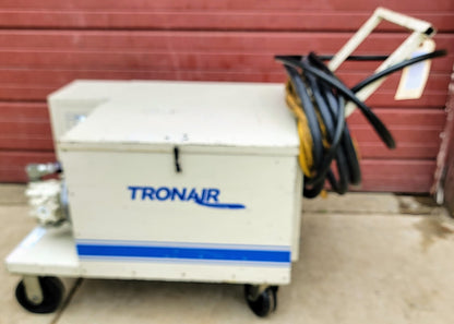 TRONAIR 6 GPM/1800 PSI 05-7008-1100,81,7 AIRCRAFT HYDRAULIC POWER UNIT FREESHIP
