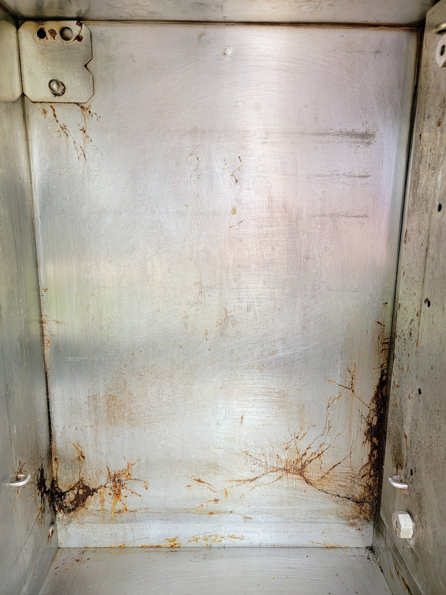 ACCUTEMP EVOLUTION E61201 NAT GAS 120VOLT BOILERLESS STEAMER WATCHVIDEO FREESHIP