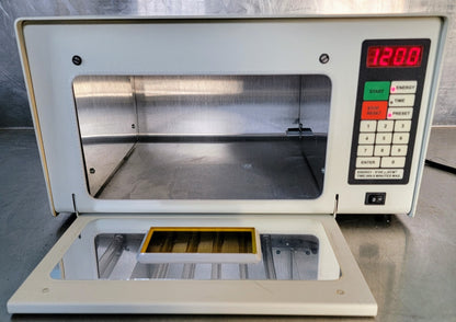 Working HOEFER UVC-500 CROSSLINKER with OPERATIONAL MANUAL WATCHVIDEO FREESHIP