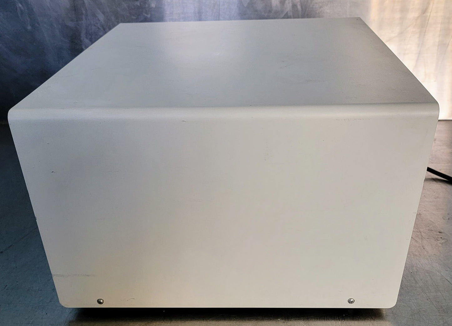 Working HOEFER UVC-500 CROSSLINKER with OPERATIONAL MANUAL WATCHVIDEO FREESHIP