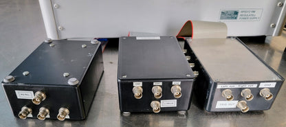 GRASS TELEFACTOR P511 AC AMPLIFIER RPS 312 POWER SUPPLY SYSTEM FREE SHIP