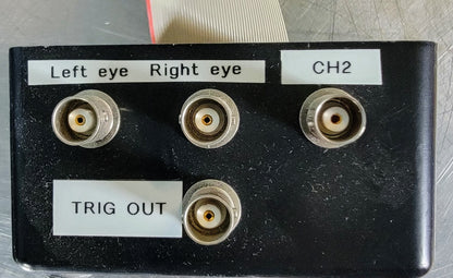 GRASS TELEFACTOR P511 AC AMPLIFIER RPS 312 POWER SUPPLY SYSTEM FREE SHIP