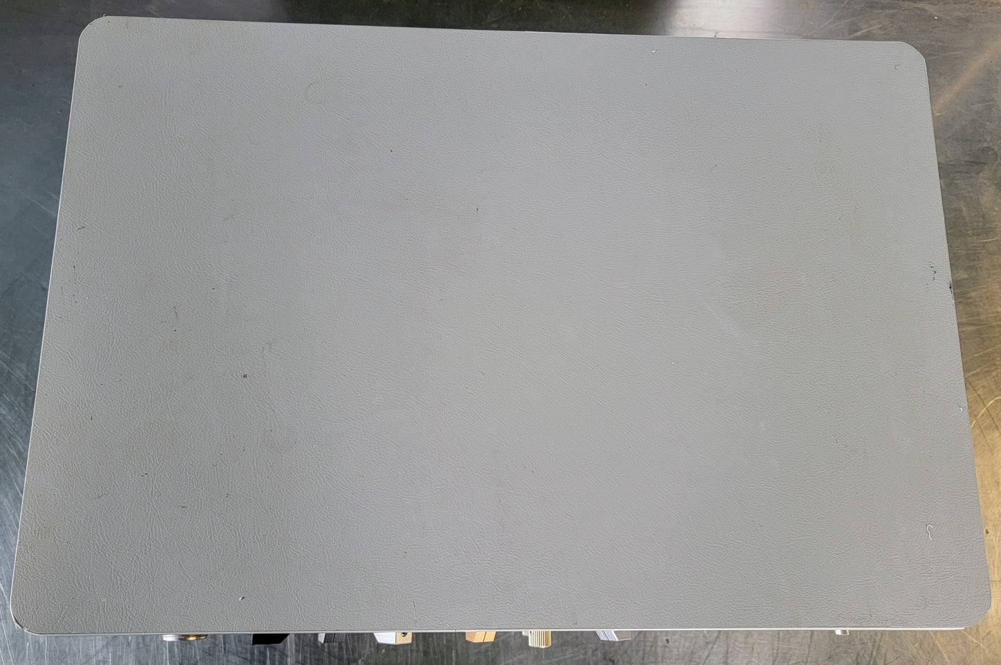 GRASS TELEFACTOR P511 AC AMPLIFIER RPS 312 POWER SUPPLY SYSTEM FREE SHIP