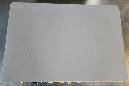 GRASS TELEFACTOR P511 AC AMPLIFIER RPS 312 POWER SUPPLY SYSTEM FREE SHIP