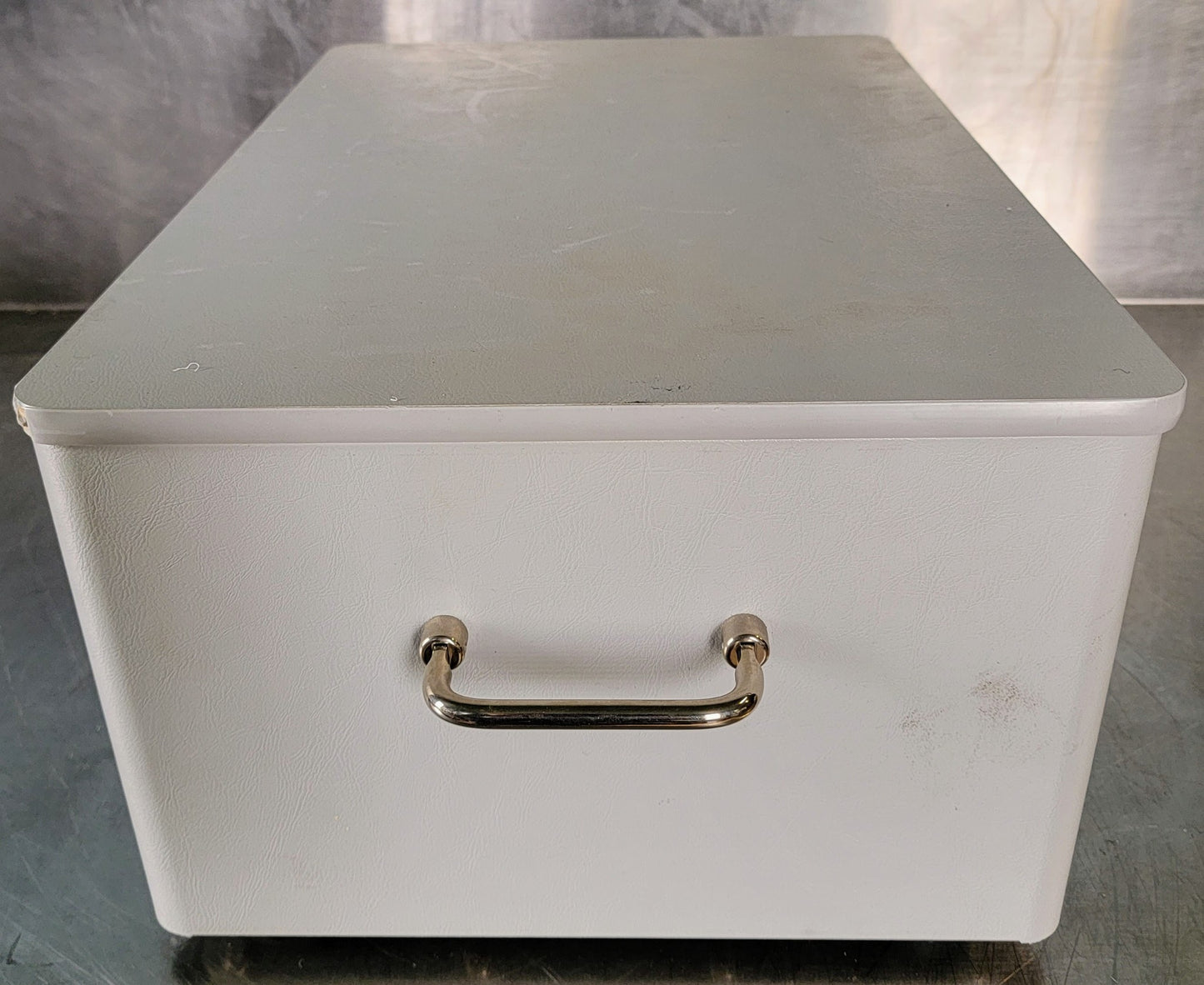 GRASS TELEFACTOR P511 AC AMPLIFIER RPS 312 POWER SUPPLY SYSTEM FREE SHIP