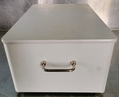 GRASS TELEFACTOR P511 AC AMPLIFIER RPS 312 POWER SUPPLY SYSTEM FREE SHIP