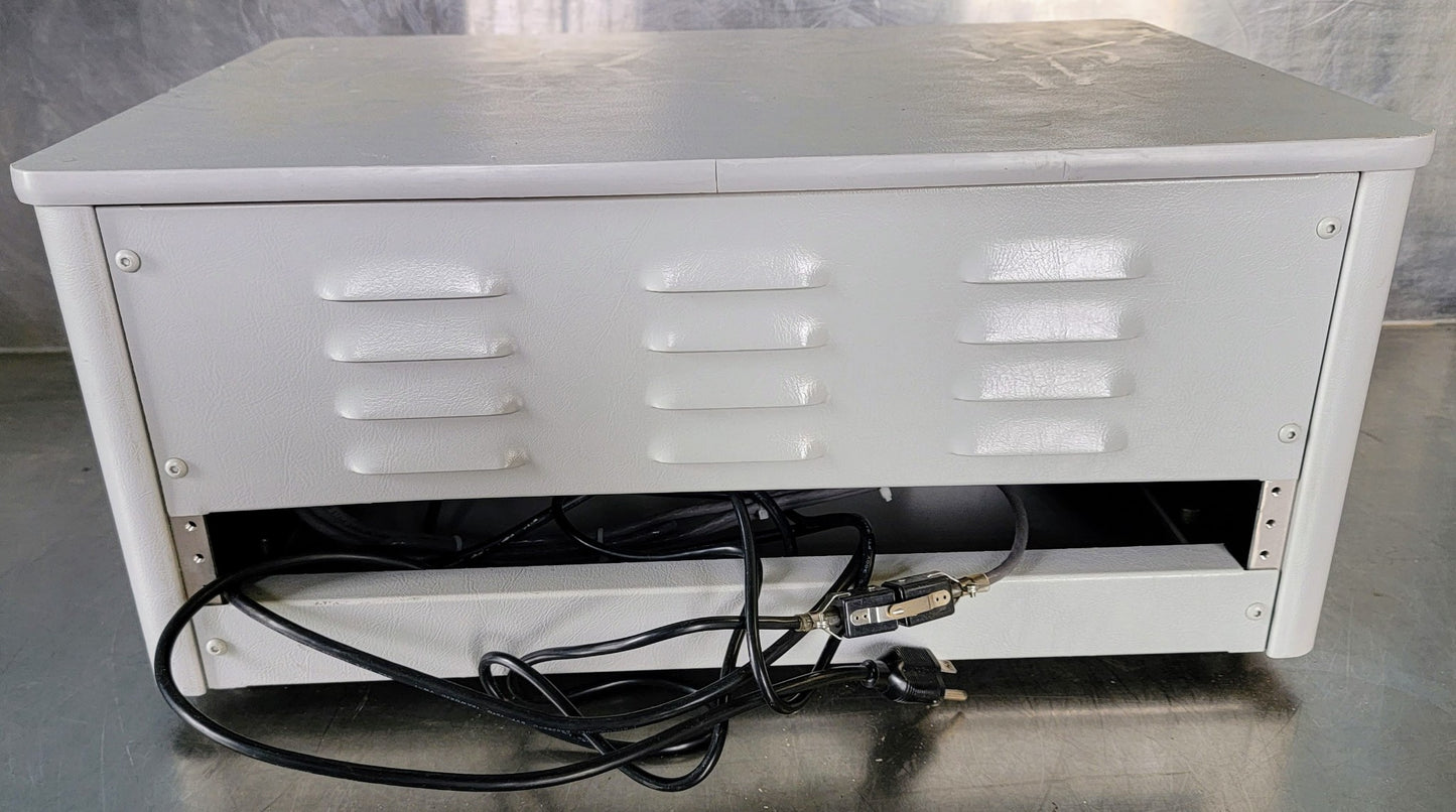 GRASS TELEFACTOR P511 AC AMPLIFIER RPS 312 POWER SUPPLY SYSTEM FREE SHIP