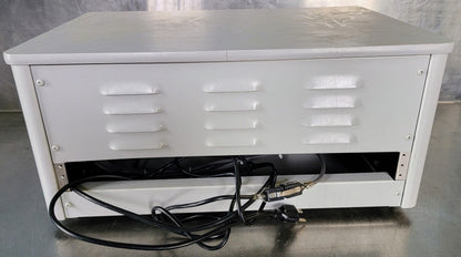 GRASS TELEFACTOR P511 AC AMPLIFIER RPS 312 POWER SUPPLY SYSTEM FREE SHIP