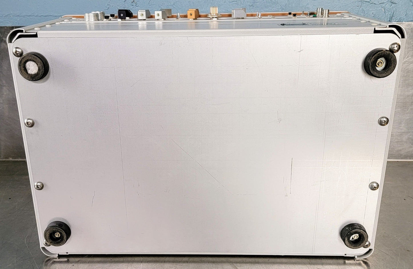 GRASS TELEFACTOR P511 AC AMPLIFIER RPS 312 POWER SUPPLY SYSTEM FREE SHIP