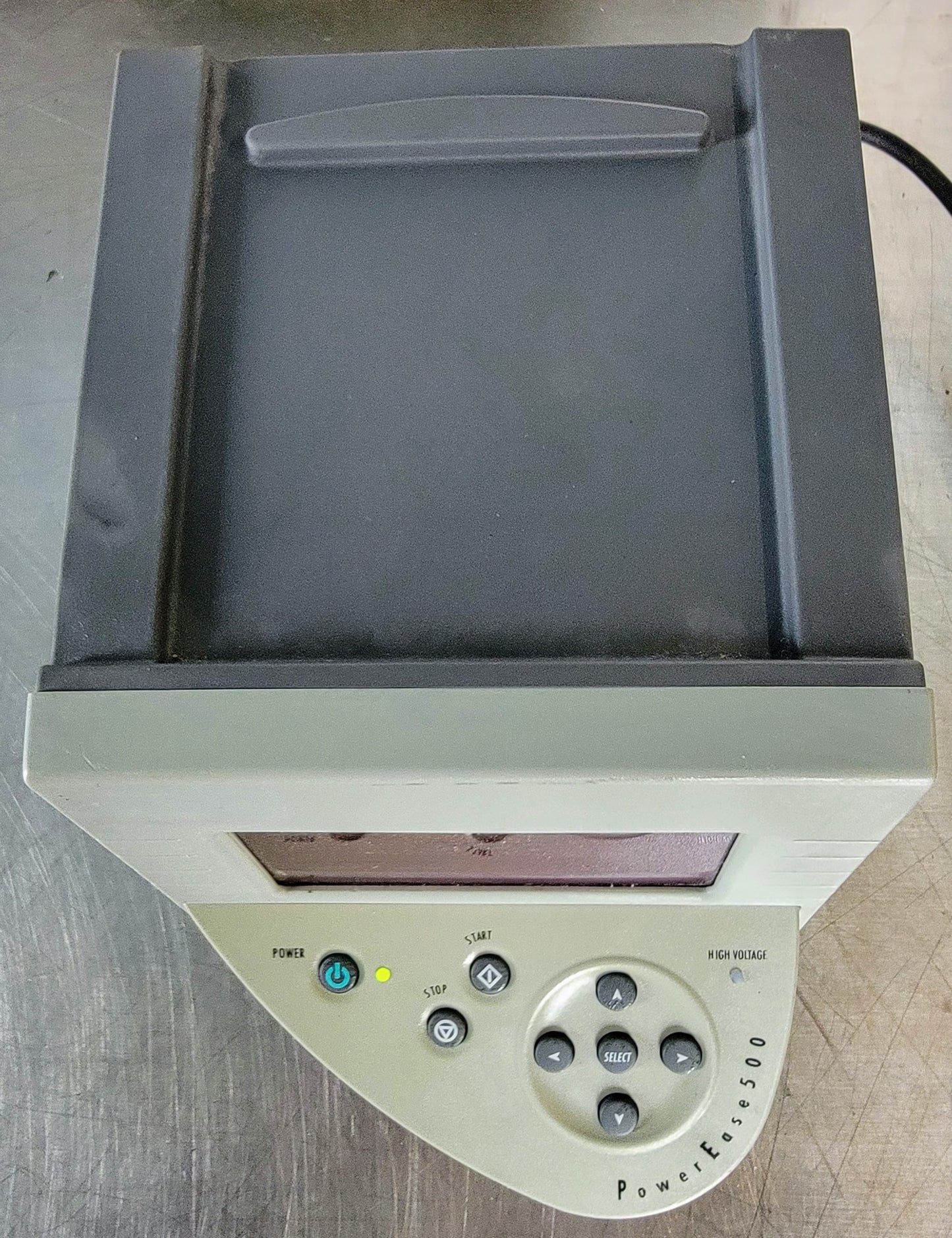 100%TESTED PERFECT INVITROGEN POWER EASE 500 ELECTROPHORESIS WATCHVIDEO FREESHIP