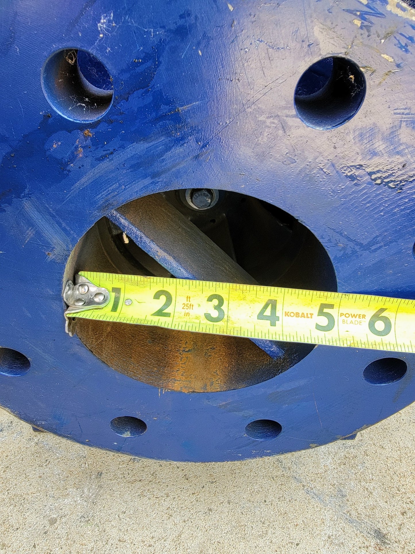 CAST IRON TURBINE PROPELLER BYPASS HIGH PRESSURE VALVE with PIPE FREE SHIPPING