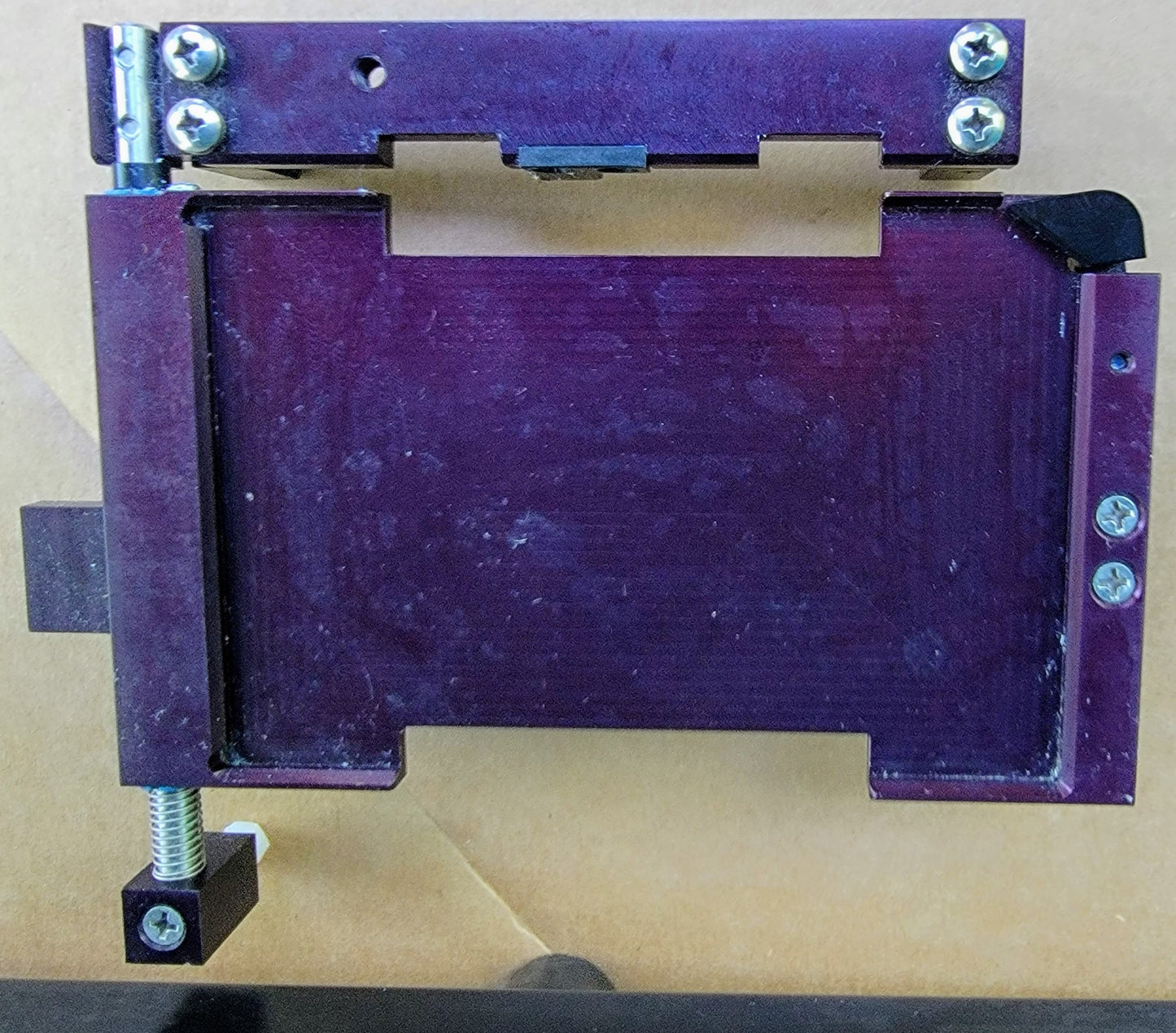 BIOTEK ELX 405 SELECT DEEP WELL MICROPLATE WASHER Biological Screening FREE SHIP