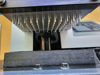 BIOTEK ELX 405 SELECT DEEP WELL MICROPLATE WASHER Biological Screening FREE SHIP