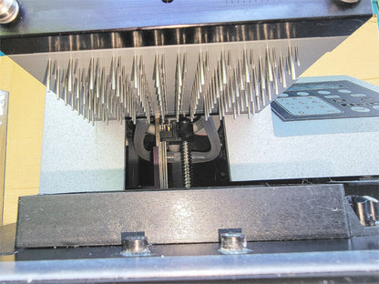 BIOTEK ELX 405 SELECT DEEP WELL MICROPLATE WASHER Biological Screening FREE SHIP