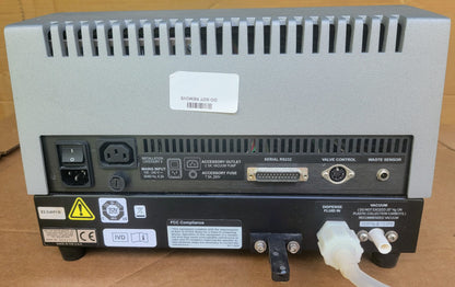 BIOTEK ELX 405 SELECT DEEP WELL MICROPLATE WASHER Biological Screening FREE SHIP